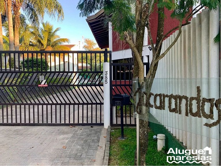 A 400 m de la playa | Ropa de cama y baño