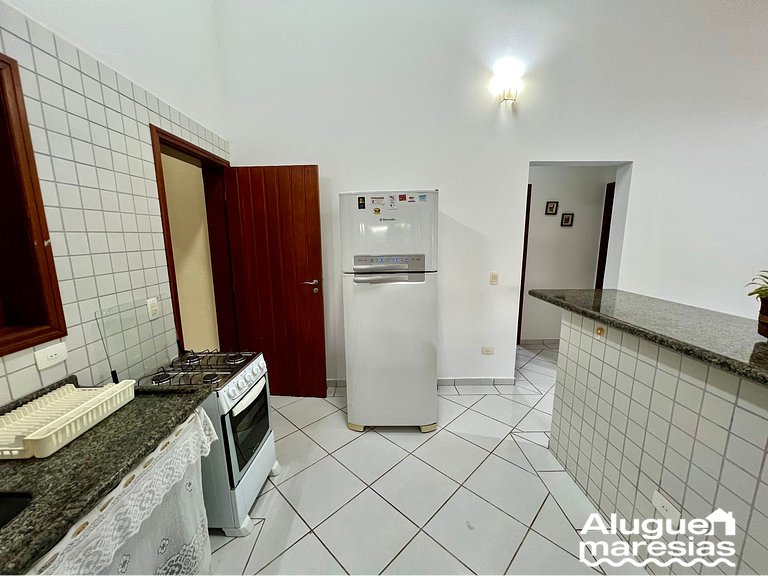 Casa con piscina privada en Paúba, un pueblo
