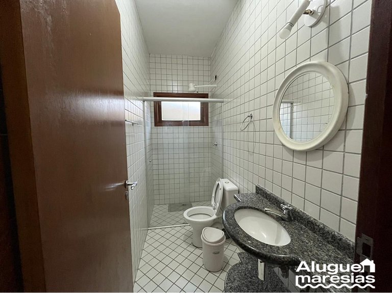 Casa com piscina privativa no Paúba um Vilarejo