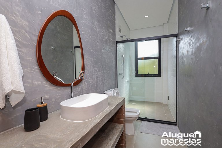Eco House | Jacuzzi Climatizado