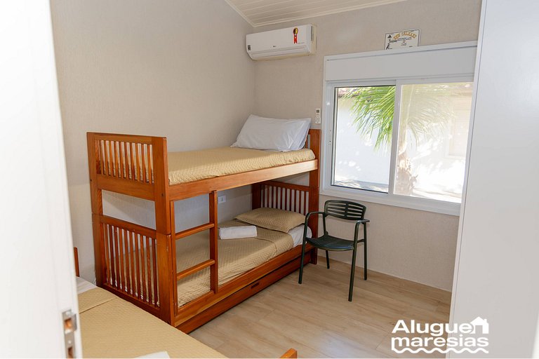 Charming and Modern House - Prime Location