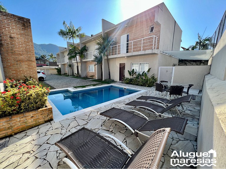 Casa con encanto a 100m de la playa