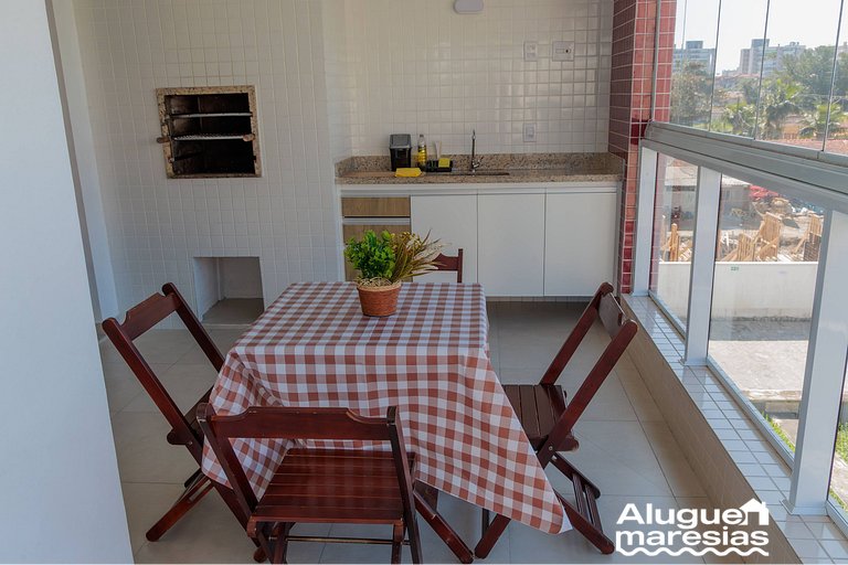250m from the sea, swimming pool and bed linen