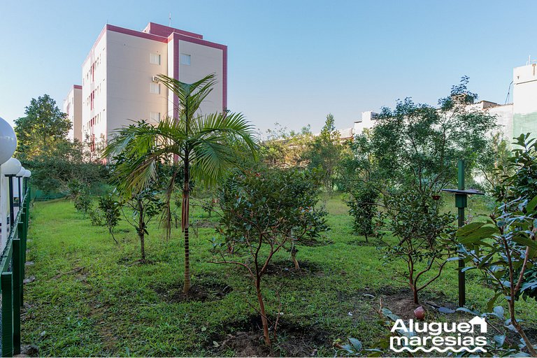 250m from the sea, swimming pool and bed linen