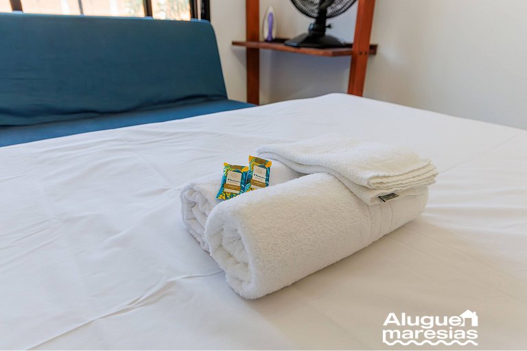 Jacuzzi, Confort y Playa