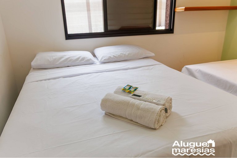 Jacuzzi, Confort y Playa