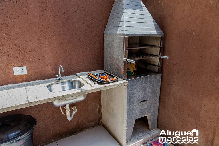 Jacuzzi, Confort y Playa