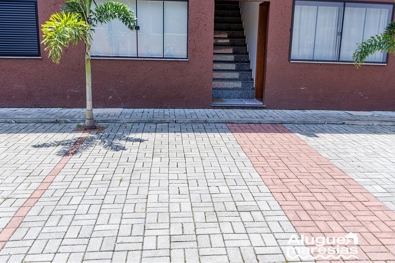 Jacuzzi, Confort y Playa