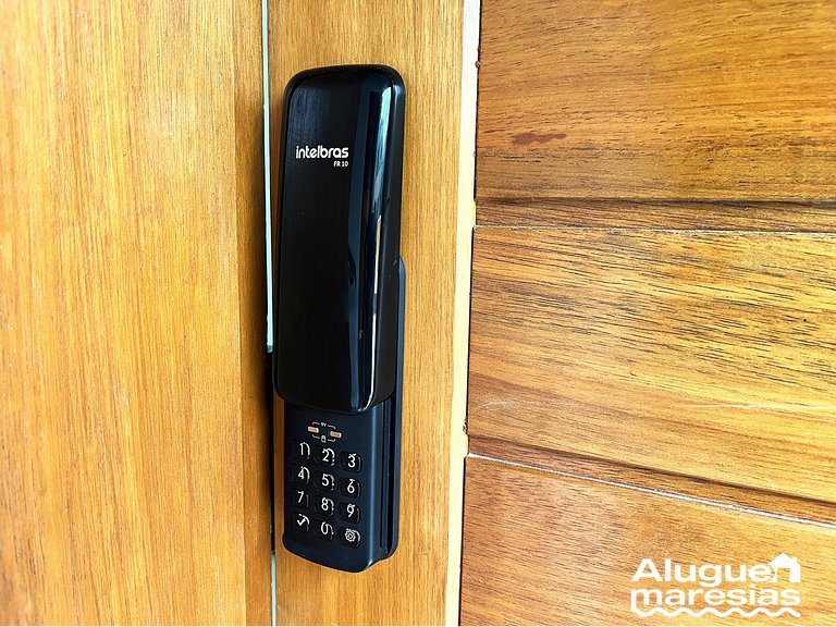 Jacuzzi, Confort y Playa