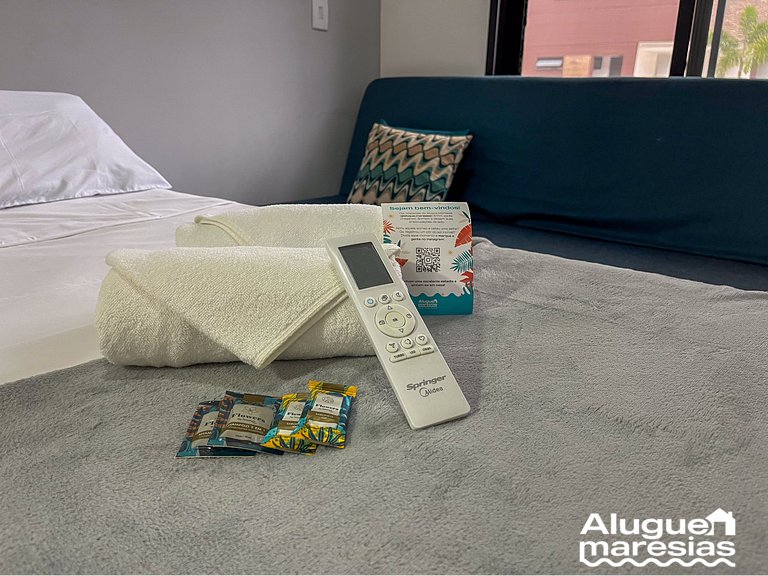 Jacuzzi, Confort y Playa