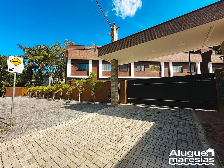 Jacuzzi, Comfort and Beach