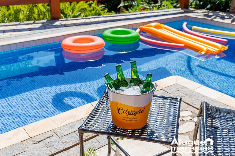 Vista única | Ropa de Cama y Baño