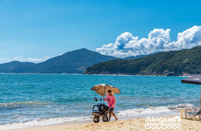 Vista única | Ropa de Cama y Baño