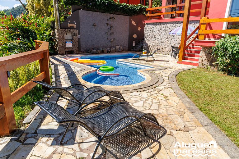 Unique view | bed linen and bath towels