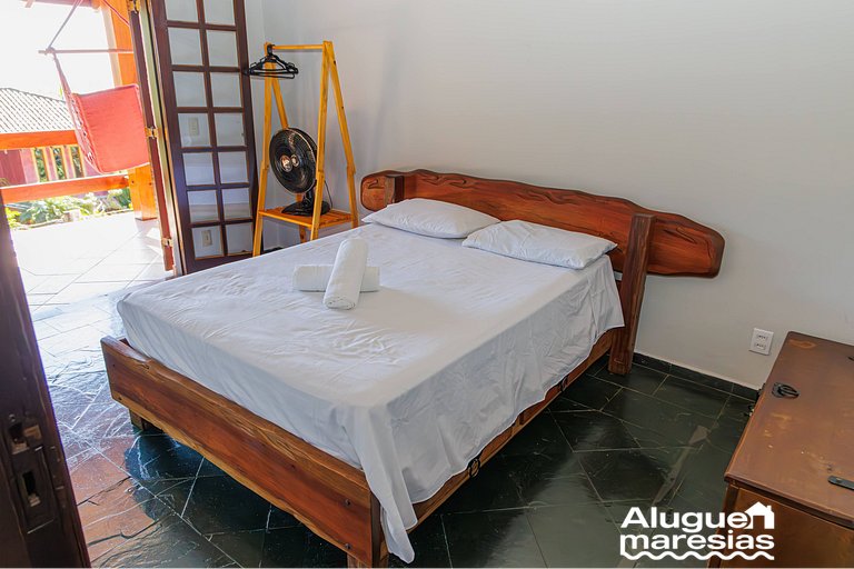 Vista única | Ropa de Cama y Baño