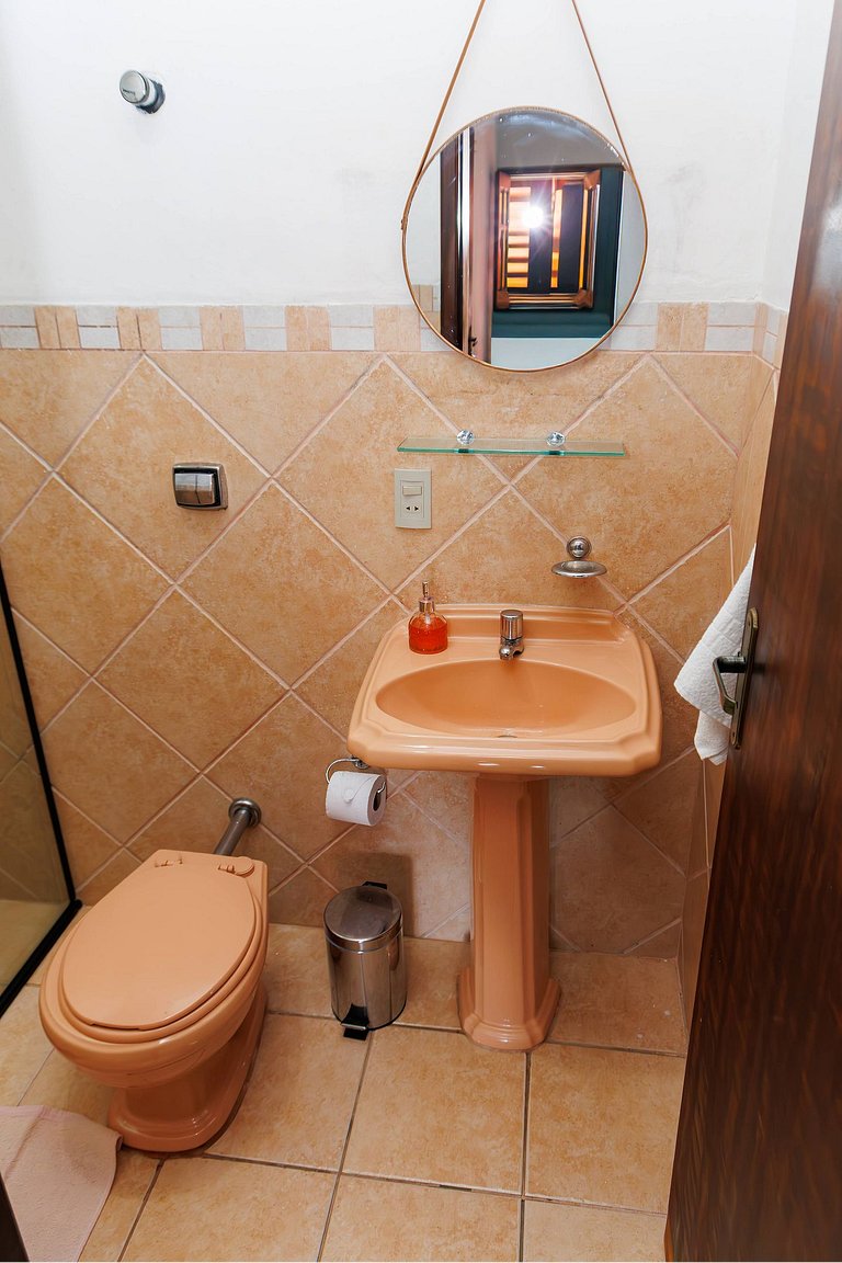 Vista única | Ropa de Cama y Baño