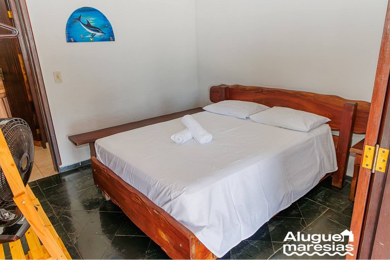 Vista única | Ropa de Cama y Baño