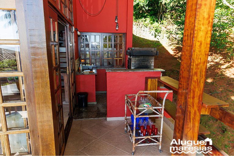 Vista única | Ropa de Cama y Baño