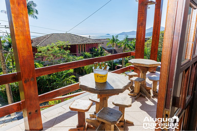 Vista única | Ropa de Cama y Baño