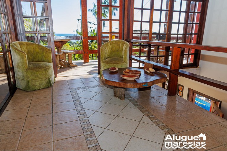 Unique view | bed linen and bath towels