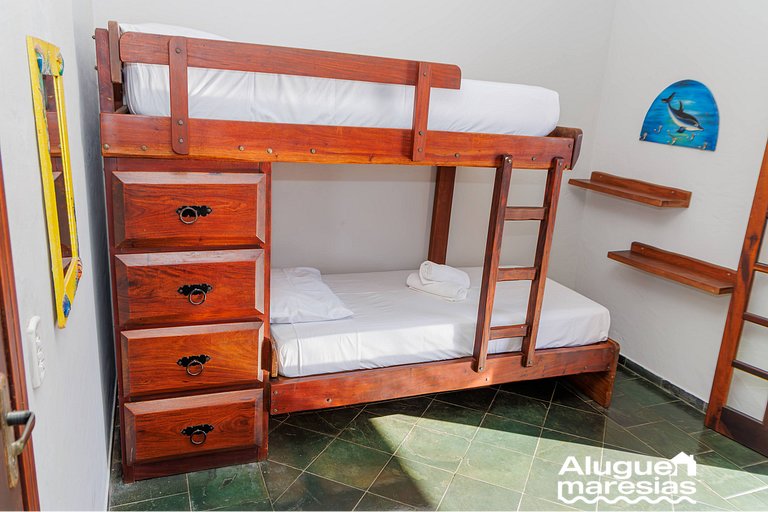 Vista única | Ropa de Cama y Baño