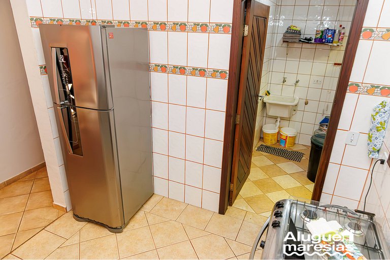 Vista única | Ropa de Cama y Baño