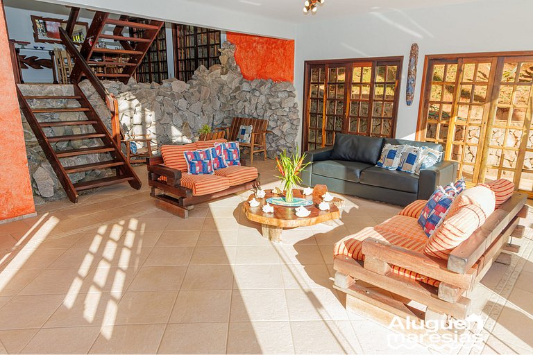 Unique view | bed linen and bath towels