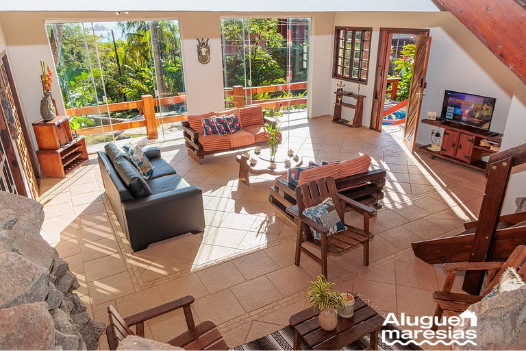 Unique view | bed linen and bath towels