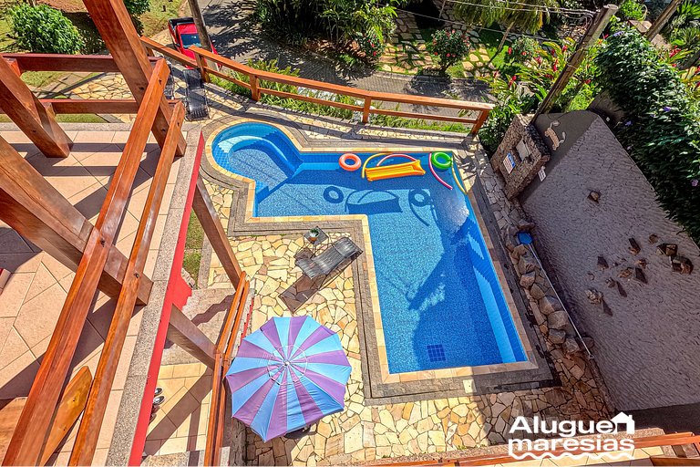 Vista única | Ropa de Cama y Baño