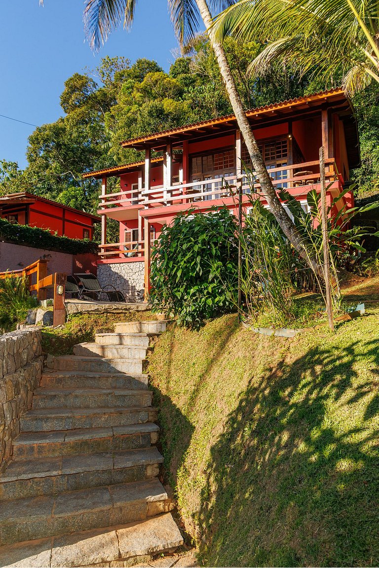 Unique view | bed linen and bath towels