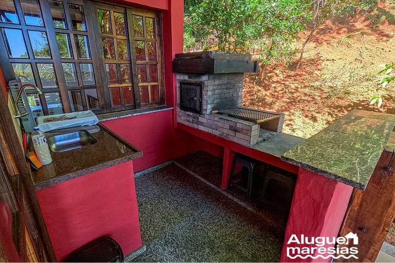 Vista única | Ropa de Cama y Baño