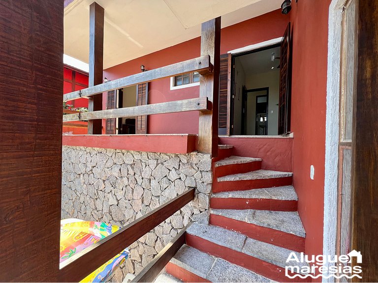 Vista única | Ropa de Cama y Baño