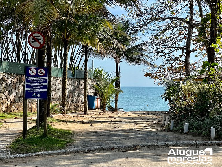 Unique view | bed linen and bath towels