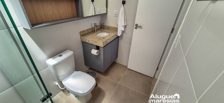 250m from the sea, swimming pool and bed linen