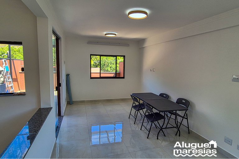 Ropa de cama | Aire acondicionado | Piscina