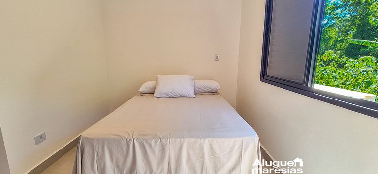 Bed linen | Air conditioning | Pool