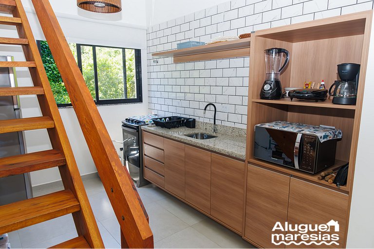 Ropa de cama | Aire acondicionado | Piscina