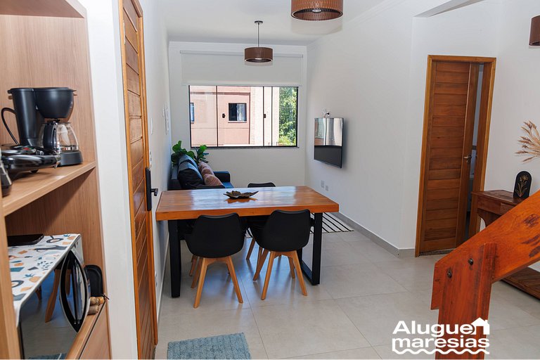 Bed linen | Air conditioning | Pool