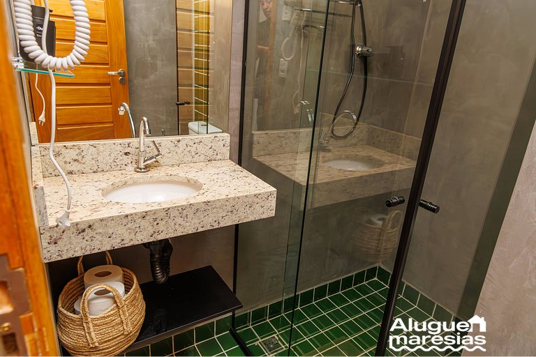 Bed linen | Air conditioning | Pool