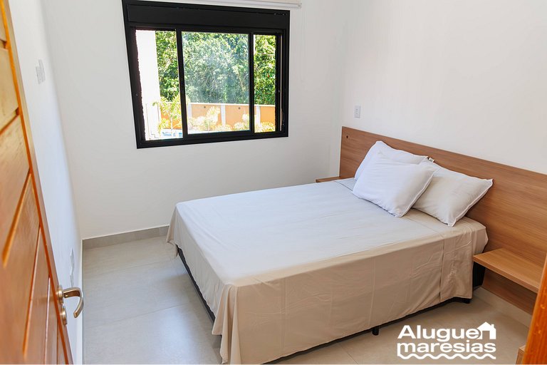 Bed linen | Air conditioning | Pool