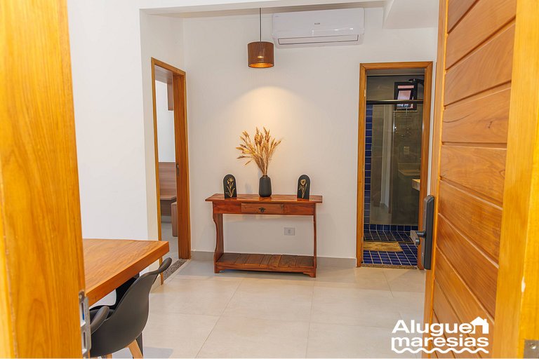 Bed linen | Air conditioning | Pool