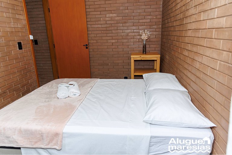 Eco House | Conforto na Natureza