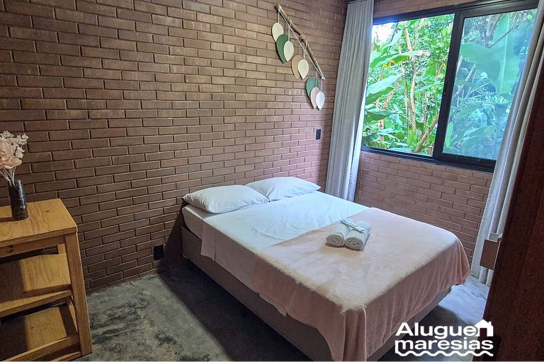 Eco House | Jacuzzi Climatizado