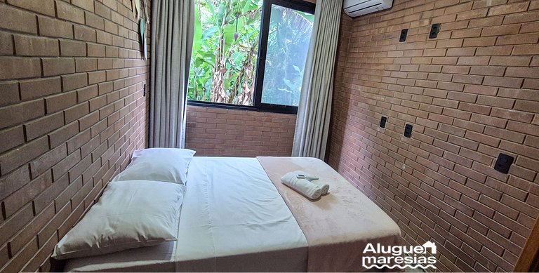 Eco House | Conforto na Natureza