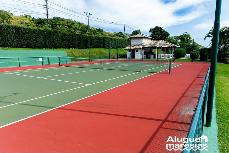 Casa com piscina privativa no Paúba um Vilarejo