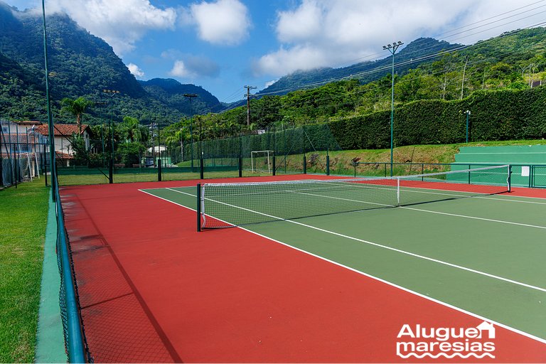 Casa com piscina privativa no Paúba um Vilarejo