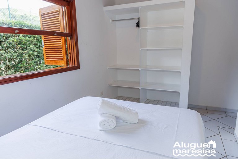 Casa con piscina privada en Paúba, un pueblo