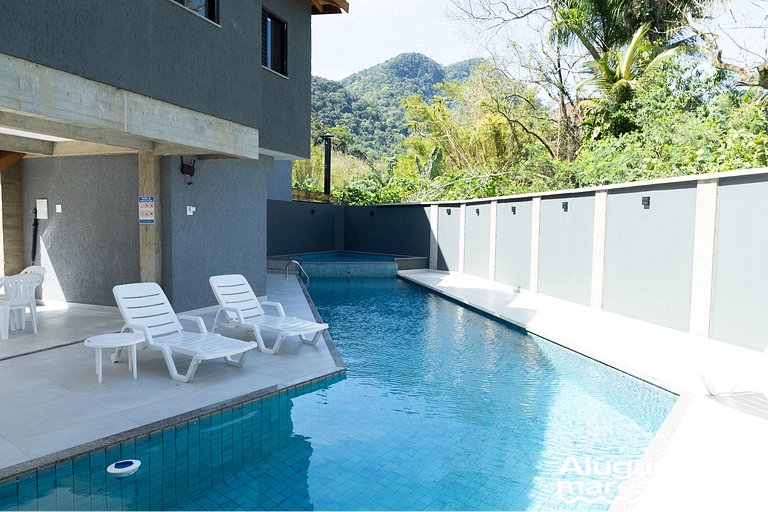 Piscina privada & Pet Friendly