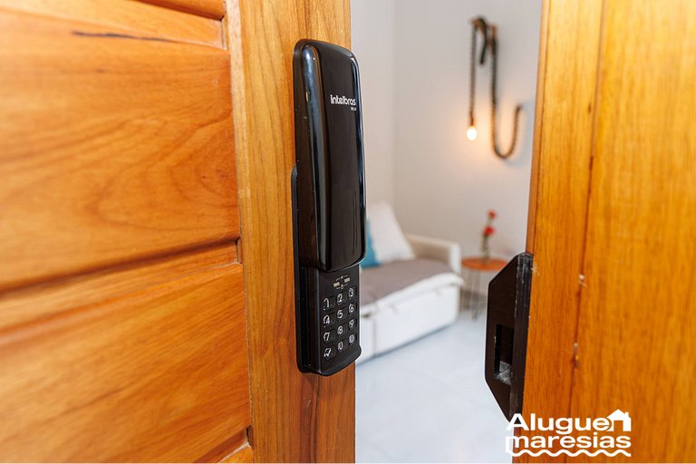 Elegancia | Comodidad | 600m de la playa