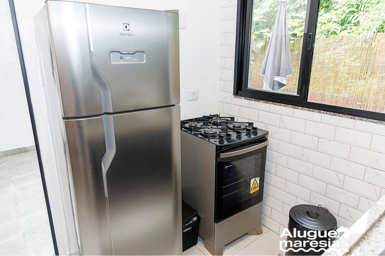 Elegance | Comfort | 600m from the beach